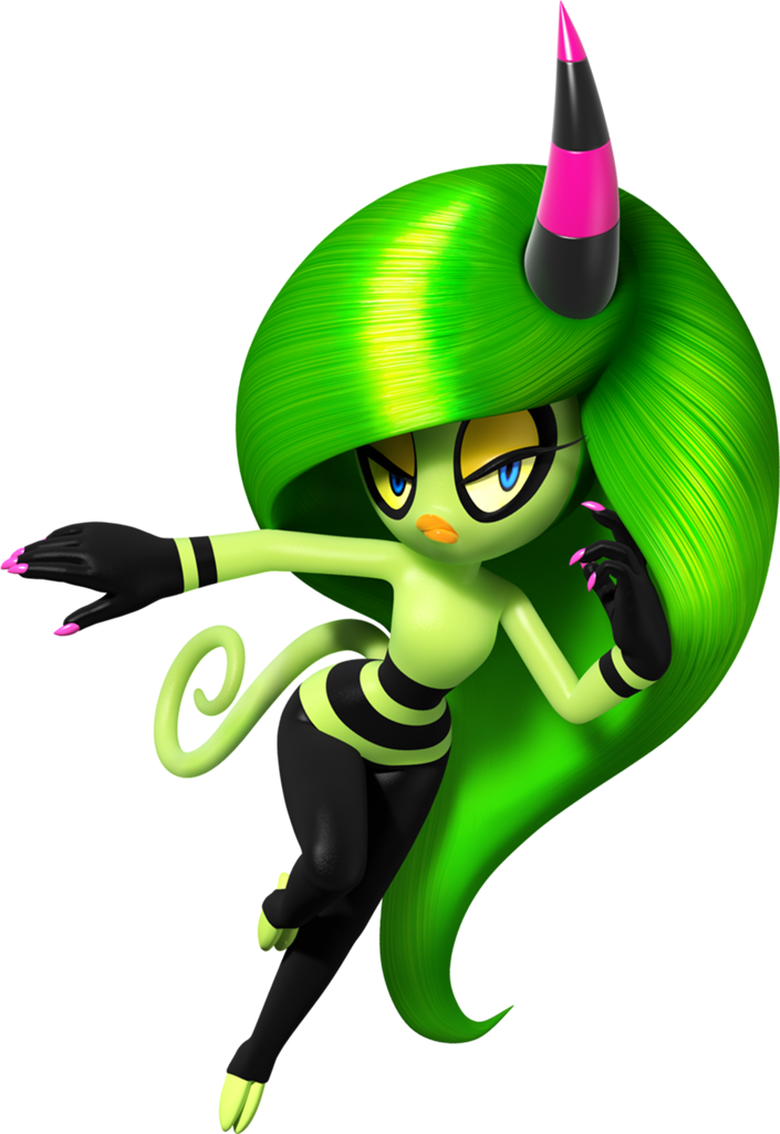 Zeena  Villains Wiki  FANDOM powered by Wikia