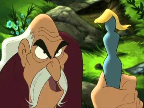asterix and the vikings discussion