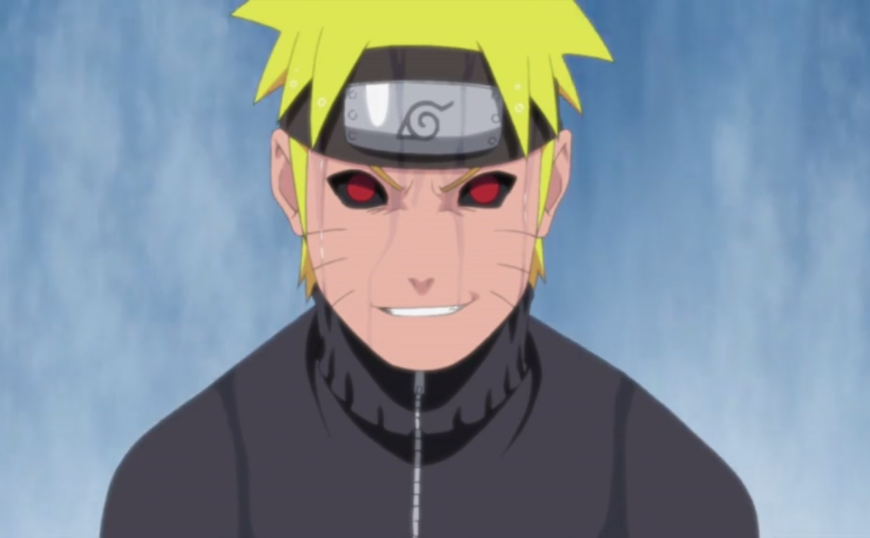 Dark Naruto Villains Wiki FANDOM powered by Wikia