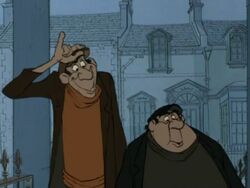 Jasper and Horace | Villains Wiki | FANDOM powered by Wikia