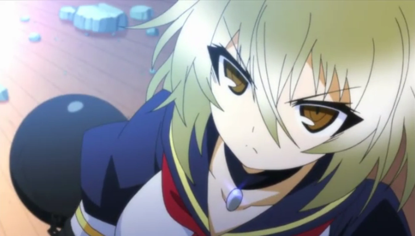 Myouga Unzen Villains Wiki FANDOM powered by Wikia