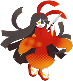 Princess Tosatsu