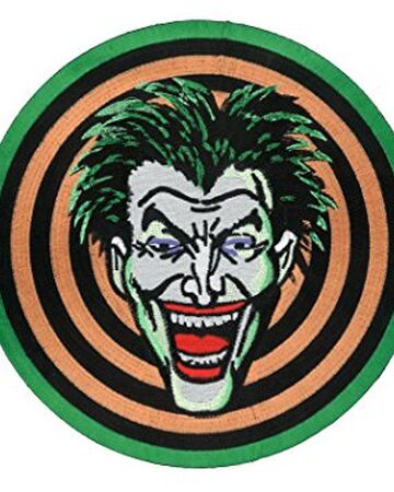 Joker Goons 1989 Batman Villains Wiki Fandom