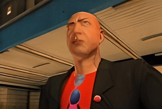 Rasputin (Barry)