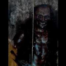 Scp 106 Villains Wiki Fandom