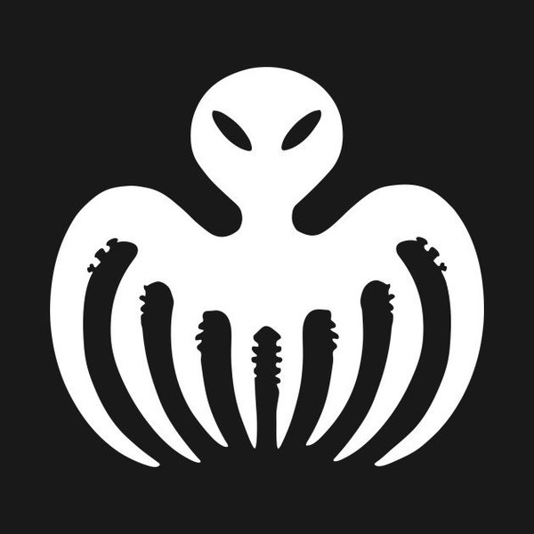Image - Spectre Logo.jpg | Villains Wiki | FANDOM powered by Wikia