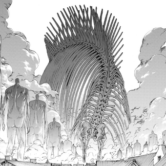 Eren Yeager Villains Wiki Fandom
