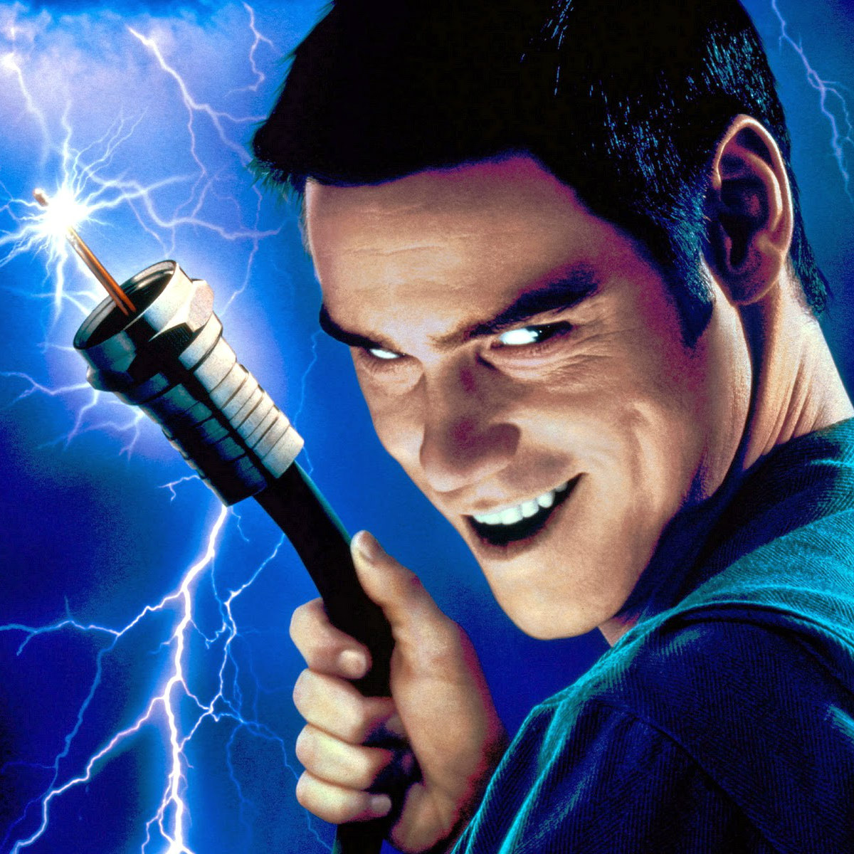 Cable Guy Villains Wiki FANDOM powered by Wikia