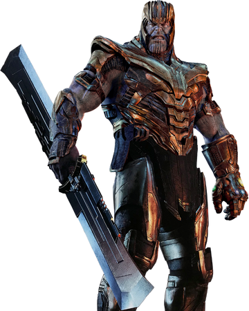 Thanos Marvel Cinematic Universe Villains Wiki Fandom
