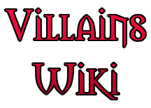 Discuss Everything About Villains Wiki Fandom