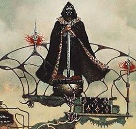 Arawn