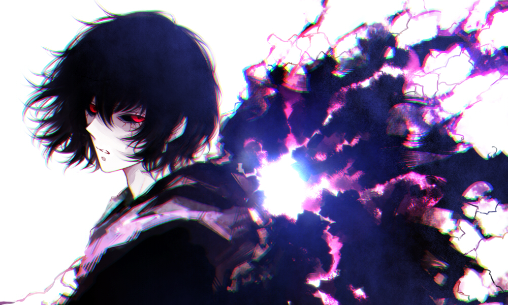 Ayato Kirishima Villains Wiki Fandom Images, Photos, Reviews