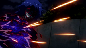 Tokyo ghoul ep 2 Tokyo ghoul ep 2