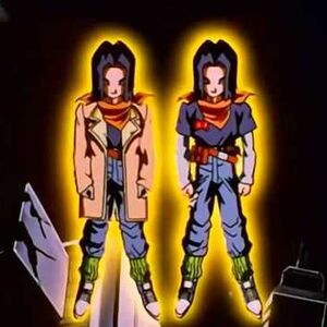 Super 17 Villains Wiki Fandom