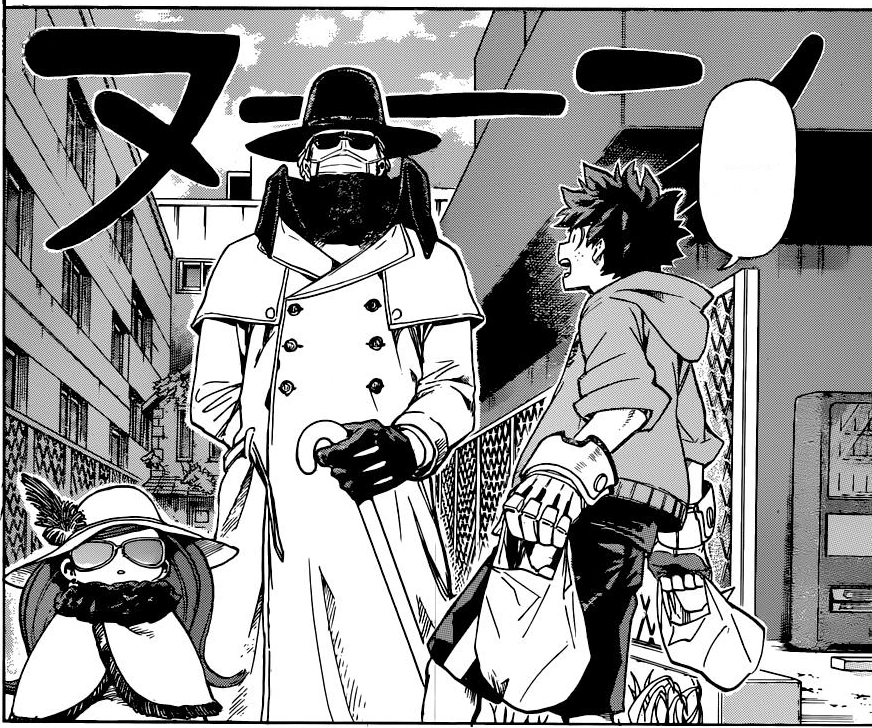 La Brava Villains Wiki FANDOM powered by Wikia