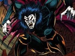 Morbius