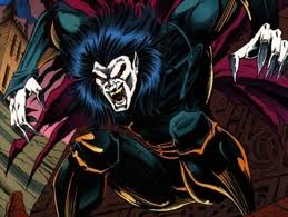 Morbius