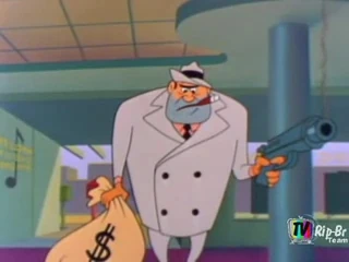 Mugsy (Woody Woodpecker) | Villains Wiki | FANDOM powered by Wikia