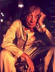 Drayton Sawyer Villains Wiki FANDOM powered by Wikia