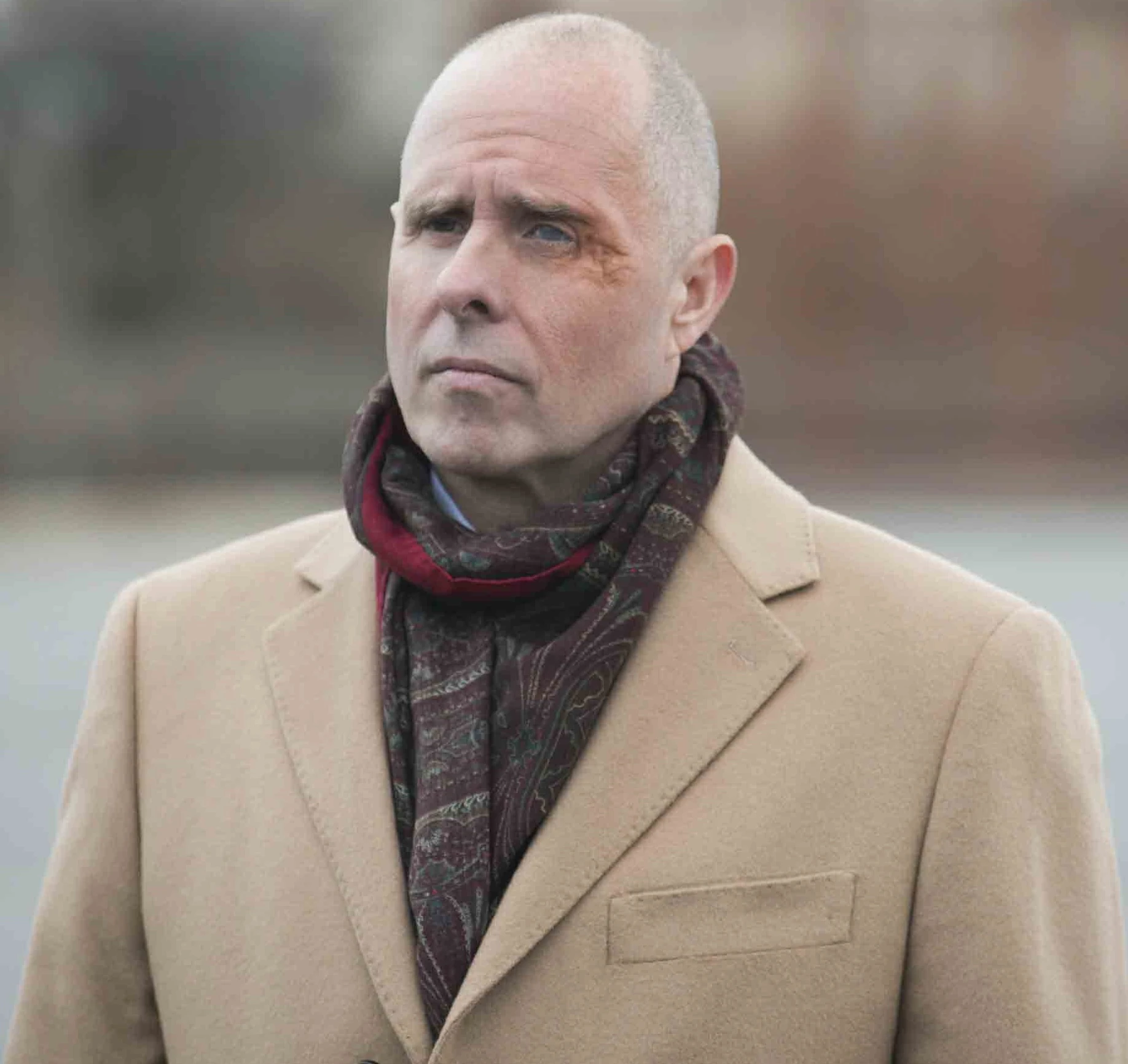 Agent Orange (Marvel Cinematic Universe) Villains Wiki FANDOM