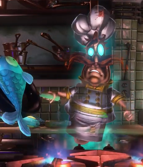 Chef Soulffl Villains Wiki Fandom Chef Soulffl Villains Wiki Fandom