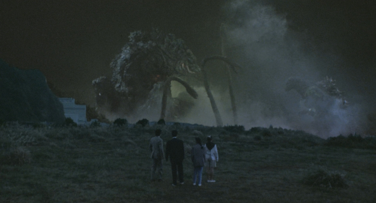biollante villains wiki fandom powered by wikia biollante rose form