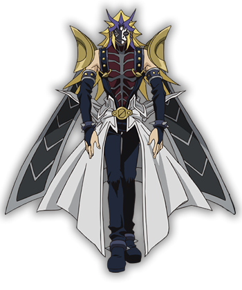 Paradox (Yu-Gi-Oh!) | Villains Wiki | FANDOM powered by Wikia