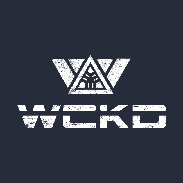 WCKD | Villains Wiki | Fandom