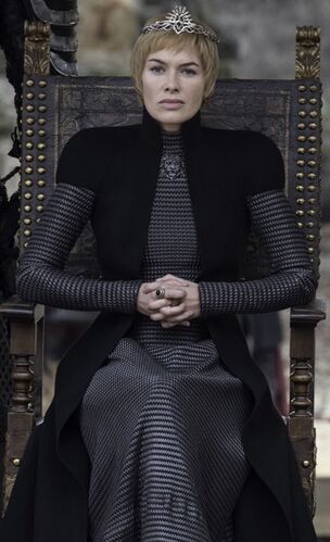 Lannister Kinder Lannister Kinder