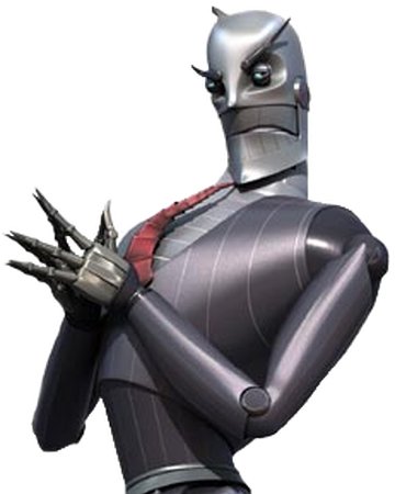 Phineas T Ratchet Villains Wiki Fandom