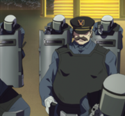 Police