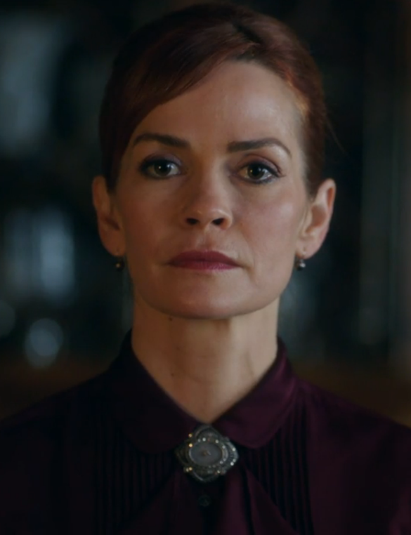 Penelope Blossom Villains Wiki Fandom