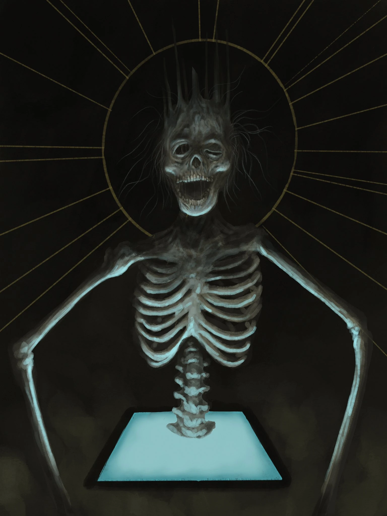 The Fetid King Villains Wiki Fandom