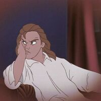 Beast Disney Synopsis Villains Wiki Fandom