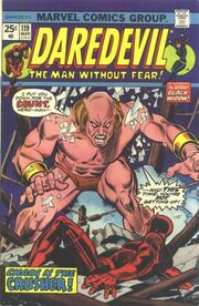 Daredevil Vol 1 119