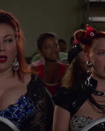 Divine A Cinderella Story If The Shoe Fit Villains Wiki Fandom