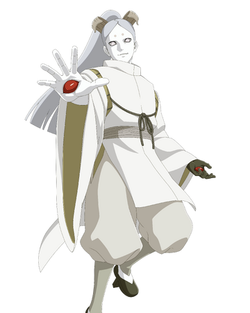 Momoshiki ōtsutsuki Villains Wiki Fandom