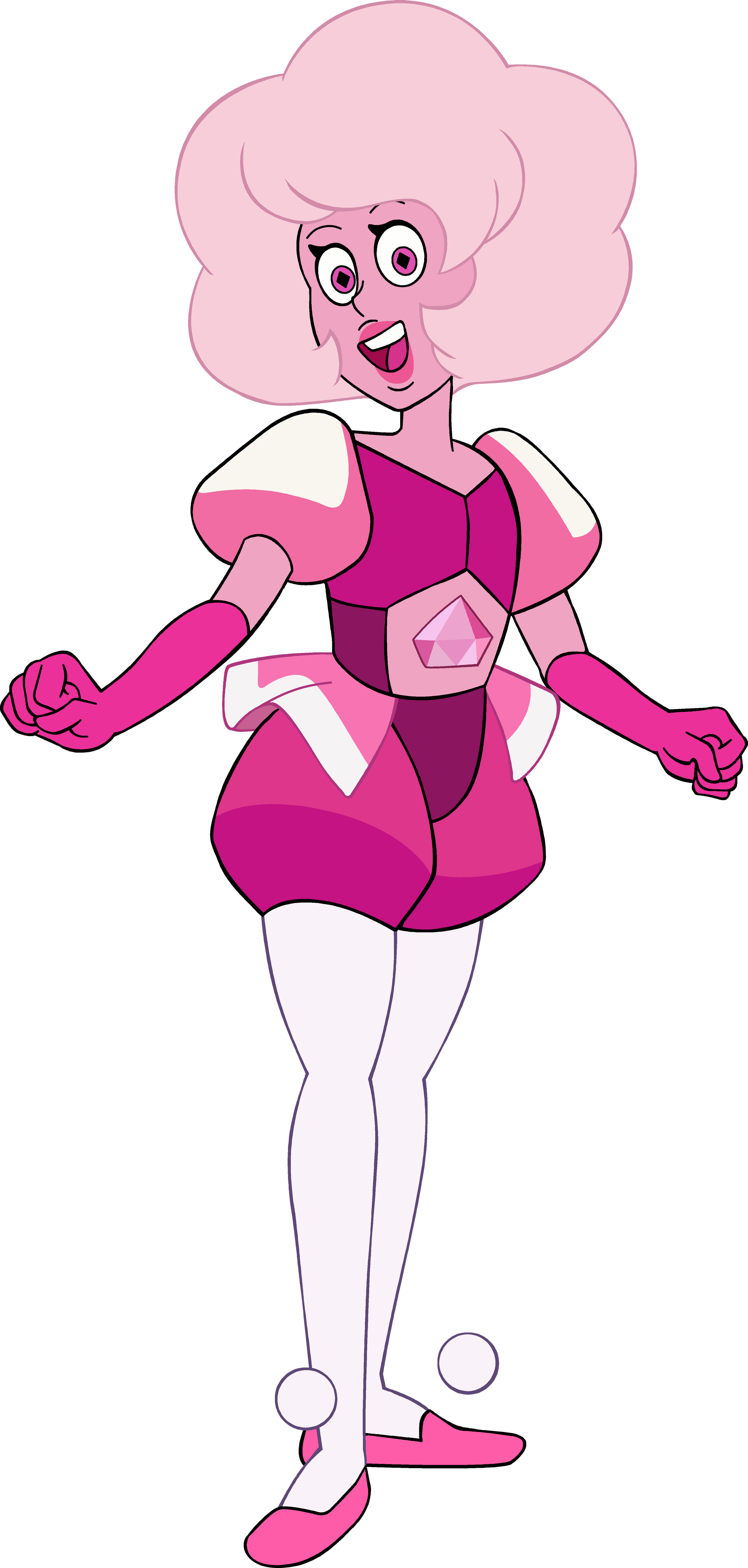 Pink Diamond | Villains Wiki | FANDOM powered by Wikia