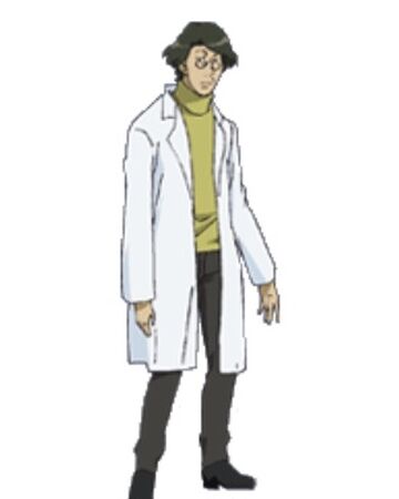 Akihiro Kurata Villains Wiki Fandom