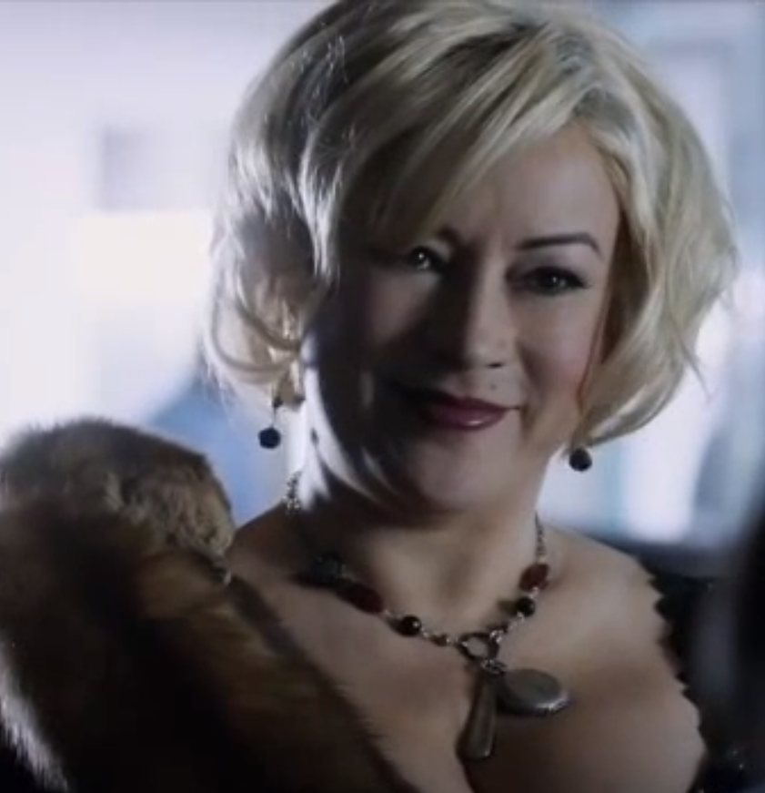 Tiffany Valentine Villains Wiki Fandom