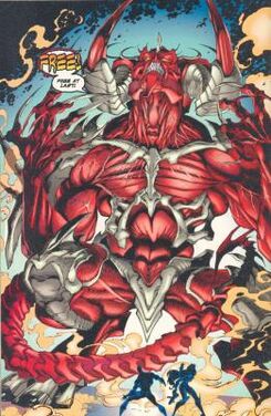 Elder Demon