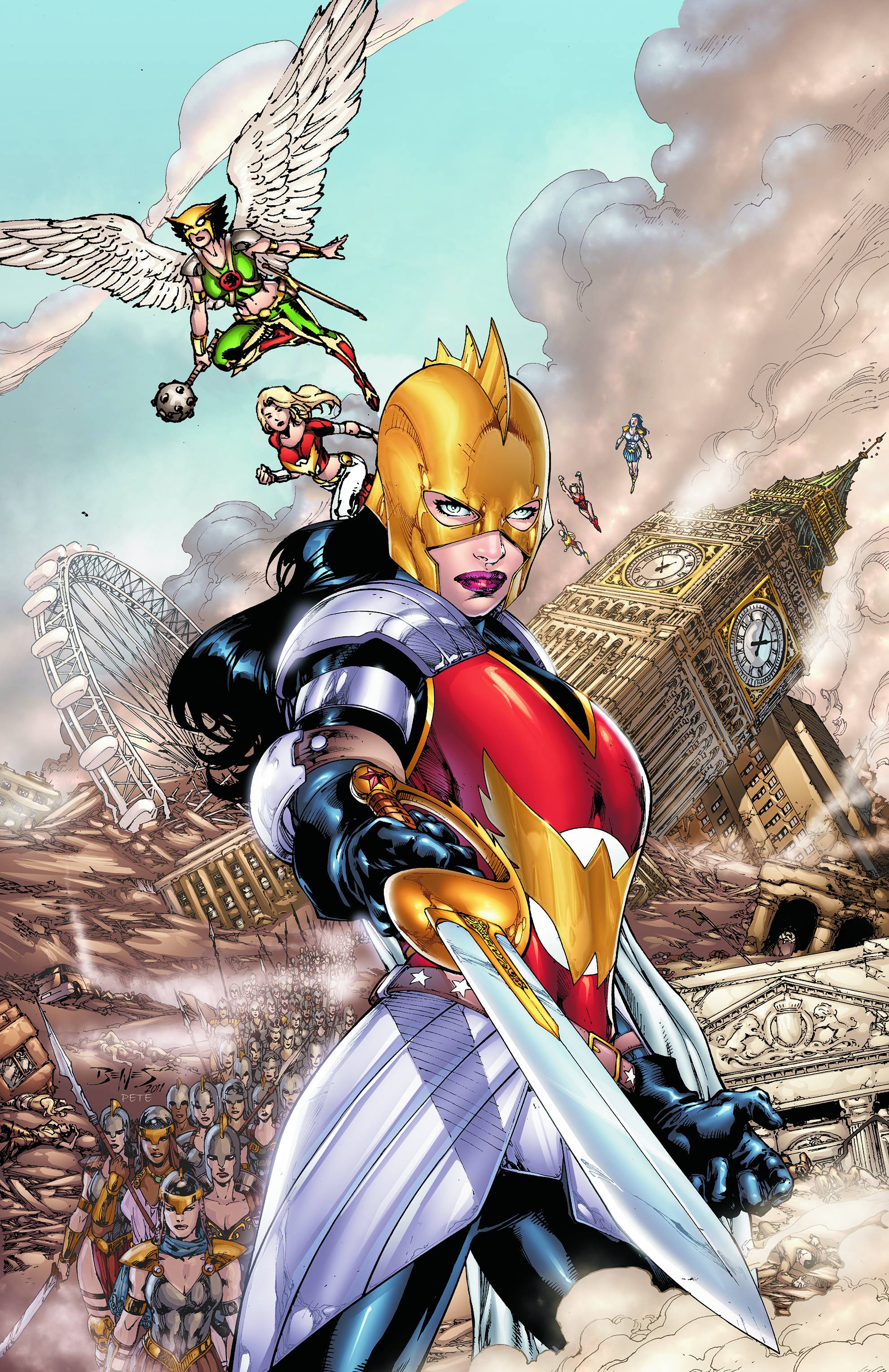 Wonder Woman (Flashpoint) | Villains Wiki | FANDOM powered by Wikia
