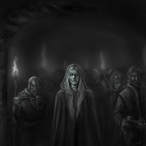Lady Stoneheart Villains Wiki Fandom