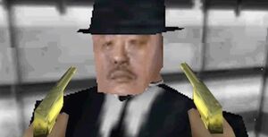 Oddjob linux что это