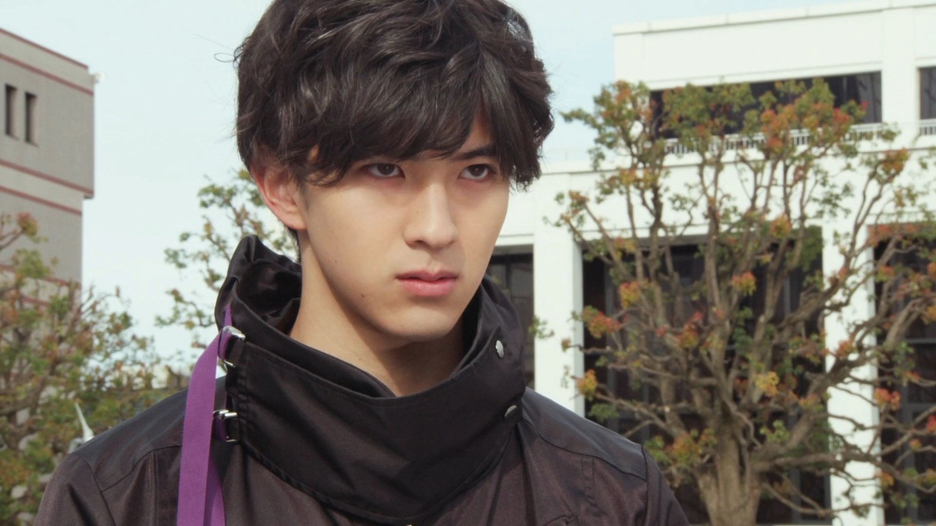 Parado | Villains Wiki | FANDOM powered by Wikia