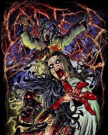 Deadites Villains Wiki Fandom