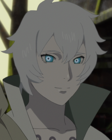 Toneri ōtsutsuki Villains Wiki Fandom