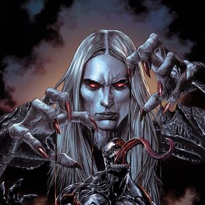 Knull Villains Wiki Fandom