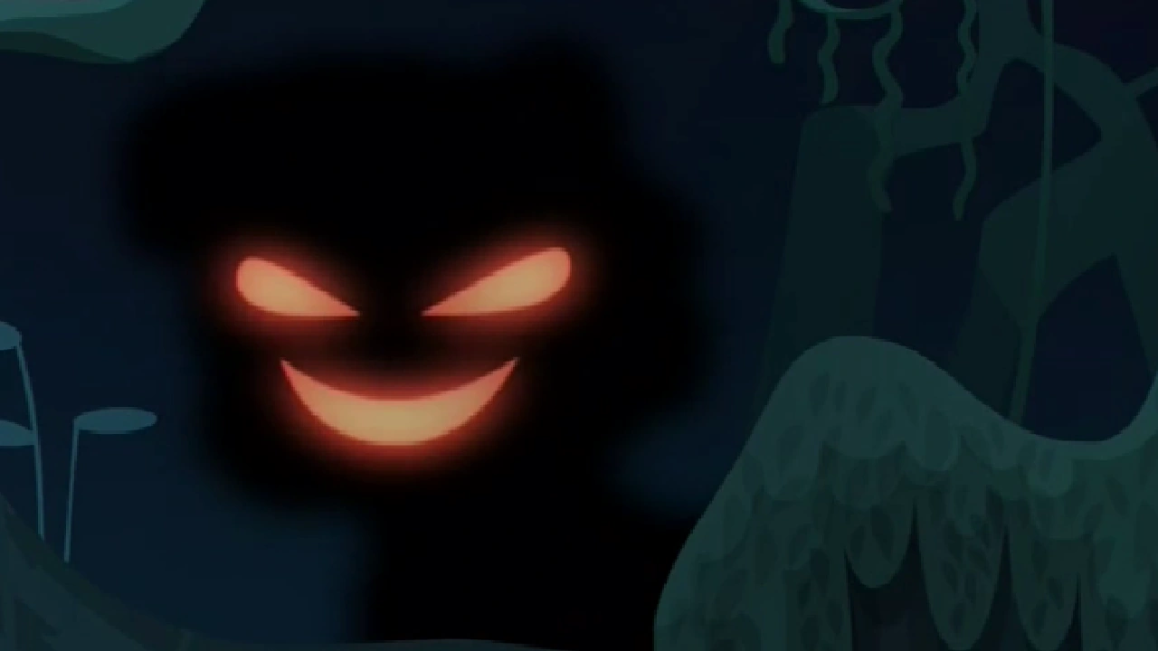 Apple Bloom's Shadow  Villains Wiki  FANDOM powered by Wikia