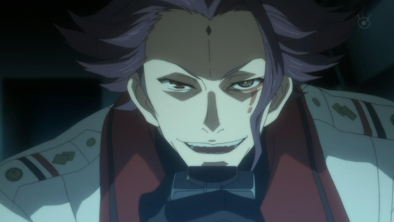 Image - Guilty crown-10-segai-villain-smile-evil.jpg | Villains Wiki ...